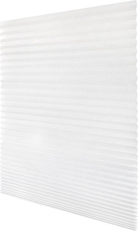 Плиссе Brabix 60x180 700007 (белый)