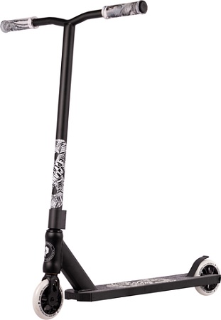 Самокат Plank Kore (черный)