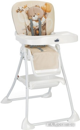 Стульчик для кормления CAM Mini Plus (240)