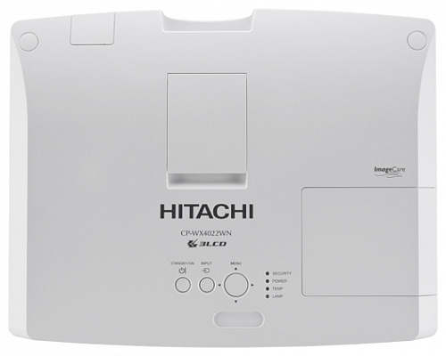 Проектор Hitachi CP-WX4022WN