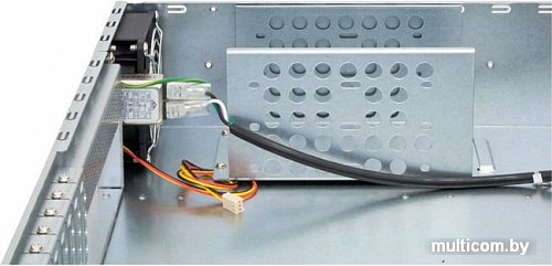 Корпус Chieftec UNC-210T-B-U3-OP