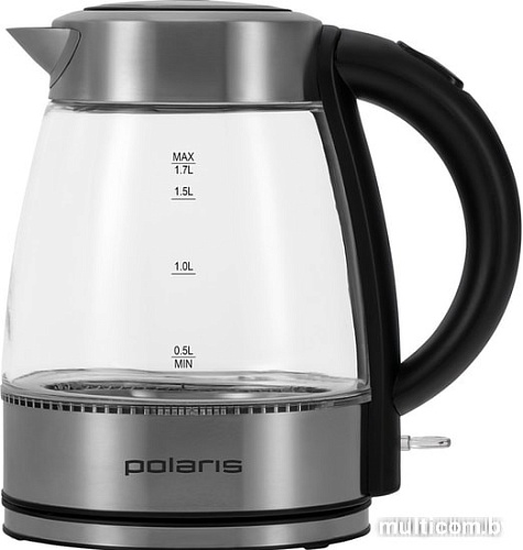 Электрочайник Polaris PWK 1764CGL