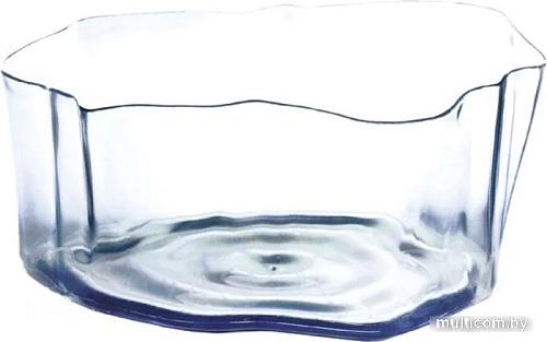 Ящик для хранения Qualy Flow QL10164-CL