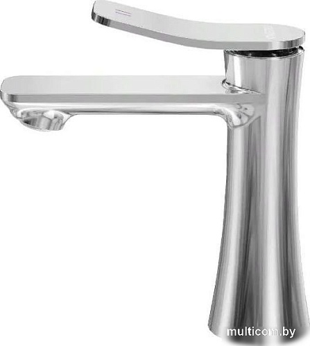 Смеситель Grossman Advans 510.K35.09.100 (хром глянцевый)