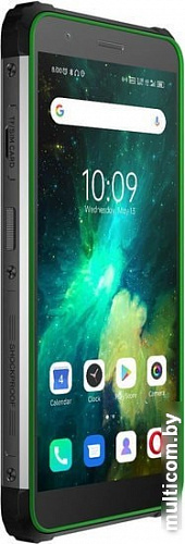 Смартфон Blackview BV6600E (зеленый)