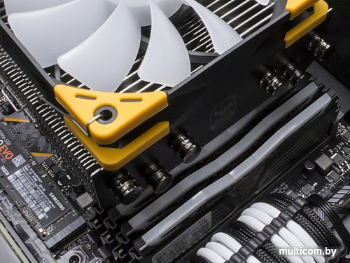 Кулер для процессора Scythe Choten TUF Gaming Alliance SCCT-1000TUF