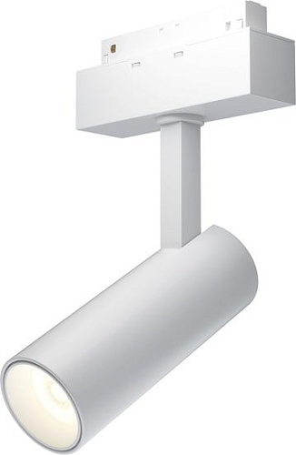 Точечный светильник Maytoni TR019-2-10W3K-W