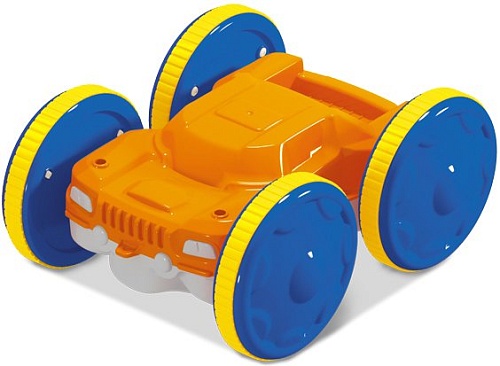 Автомобиль-перевертыш Stellar 01455