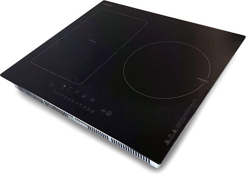 Варочная панель Ginzzu HCI-351