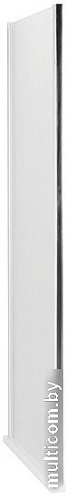 Душевая стенка Roltechnik Proxima Line PXBN/80 (прозрачная) [527-8000000-00-02]