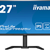 Монитор Iiyama ProLite XUB2796QSU-B5