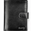 Кошелек Cedar Rovicky N4L-VT-R8 (черный)