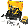 Перфоратор DeWalt D25414KT