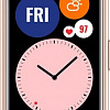 Умные часы Huawei Watch FIT (розовая сакура)