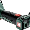 Угловая шлифмашина Metabo PowerMaxx CC 12 BL 600348500 (с 2-мя АКБ, кейс)