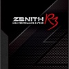 SSD GeIL Zenith R3 512GB GZ25R3-512G