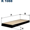 Filtron K1088