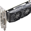 Видеокарта ASUS Dual GeForce RTX 3050 LP BRK OC Edition 6GB GDDR6 RTX3050-O6G-LP-BRK
