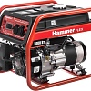 Бензиновый генератор Hammer Flex GN3000