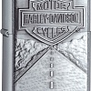 Зажигалка Zippo 20229 Harley-Davidson