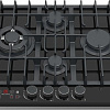Варочная панель ZUGEL ZGH600X
