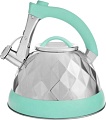 Чайник со свистком BOHMANN BH-8087