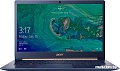 Ноутбук Acer Swift 5 SF514-52T-590S NX.GTMEU.019