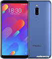 Смартфон MEIZU M8 (синий)