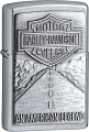 Зажигалка Zippo 20229 Harley-Davidson