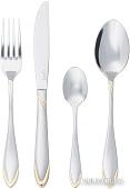 Набор столовых приборов Gipfel Michelle 51237