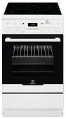Плита Electrolux EKI 954901 W