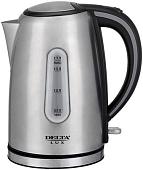 Электрочайник Delta Lux DE-1000