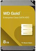 WD Gold 8TB WD8005FRYZ