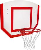Баскетбольный щит Dinamika №3 ZSO-002535