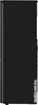 Холодильник LG DoorCooling+ GC-B459SBUM