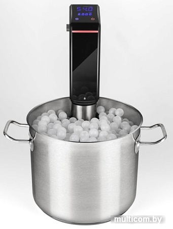 Теплоизоляционные шарики для су-вид CASO Sous Vide Zubehor Set