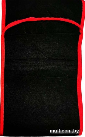 Суппорт спины ZEZ Sport SB878