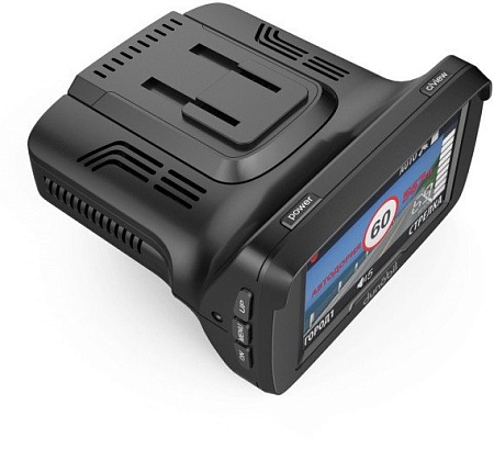 Автомобильный видеорегистратор Dunobil Stern