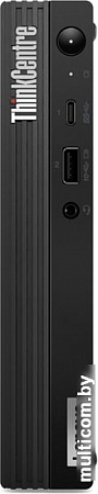 Компактный компьютер Lenovo ThinkCentre M70q 11DT003VRU