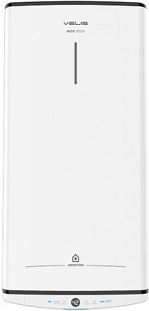 Накопительный электрический водонагреватель Ariston Velis Tech Inox PW ABSE 100