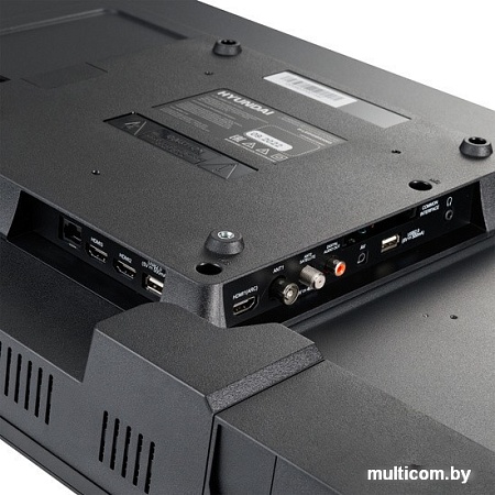 Телевизор Hyundai H-LED40BS5003