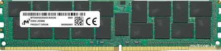 Оперативная память Micron 64ГБ DDR4 3200 МГц MTA36ASF8G72LZ-3G2R