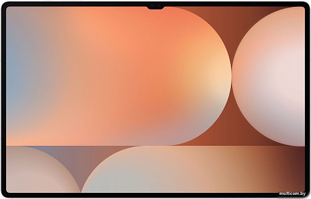 Планшет Samsung Galaxy Tab S10 Ultra 5G SM-X926 12GB/256GB (серебристый)