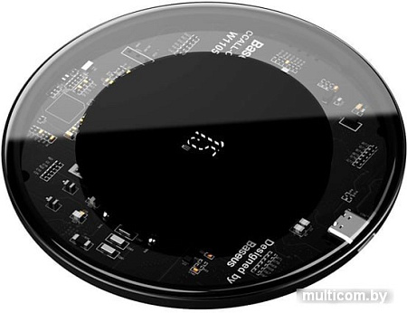Беспроводное зарядное Baseus WXJK-BA02