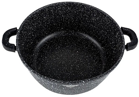 Кастрюля Mercury MC-6424