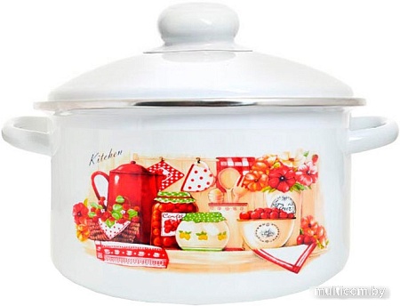 Кастрюля Эстет Кухня ЭТ-75190/2