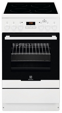 Плита Electrolux EKI 954901 W