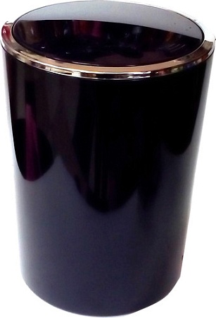 Мусорное ведро Primanova Lenox M-E35-13