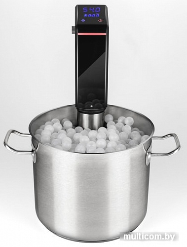Теплоизоляционные шарики для су-вид CASO Sous Vide Zubehor Set