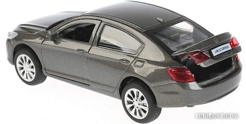 Технопарк Honda Accord (серый)